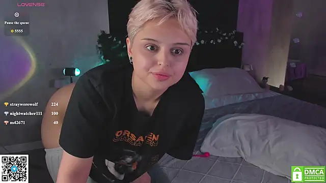 Ruby_J0hnson – Live XXX-chat