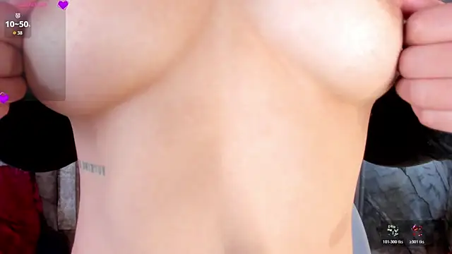 Czat XXX na żywo – Manson_and_Zoe