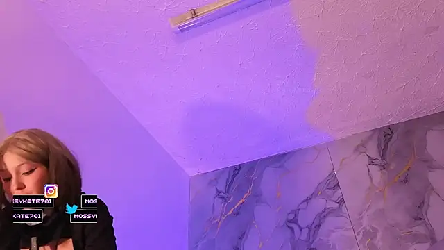 Katemoss70のライブXXXチャット