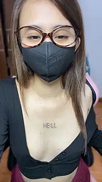 Mochi_11's Live XXX Chat