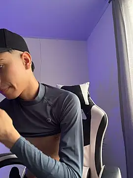 Chat XXX Live SebastianReed_