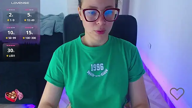SharonR1 Live XXX-Chat