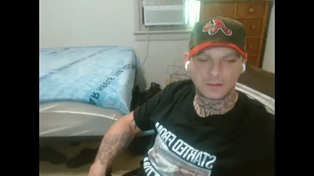 DADDY_KANE8--- Chat XXX in diretta