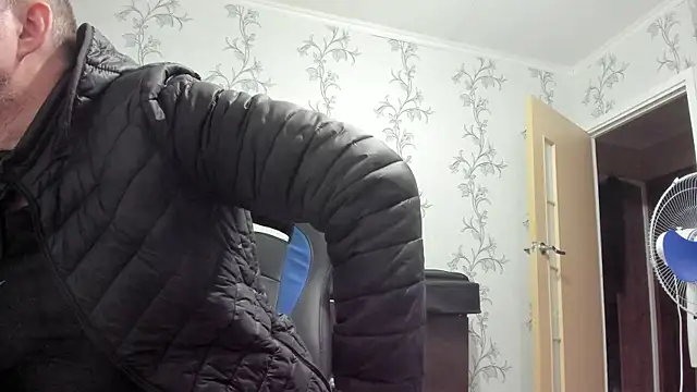 Czat XXX na żywo – SanFrantsisko