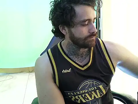 แชท XXX สดของ aronmiller404