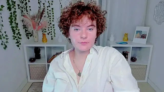 MelittaStorrie Live XXX-Chat