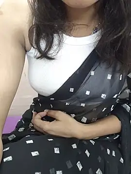 Sembang XXX Secara Langsung Ritika_jha01