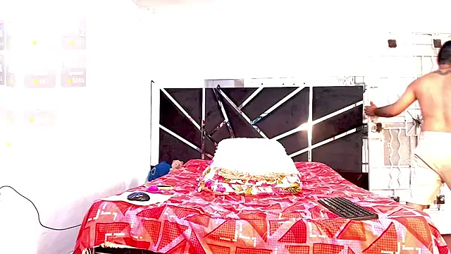 Chat XXX en directo de fire_lovex