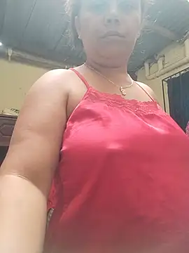 Zafiro_MD 라이브 XXX 채팅