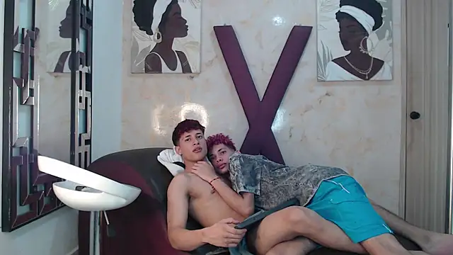 YOUNG_BOYS_HELL – Live XXX-chat