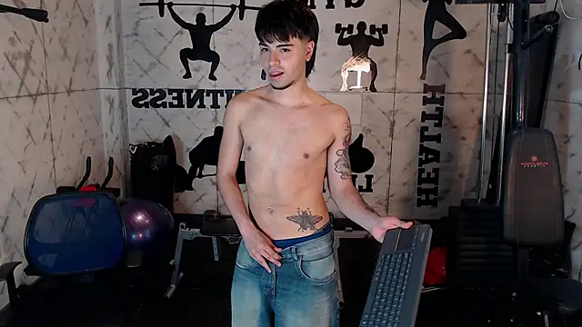 Онлайн чат XXX FedeViale