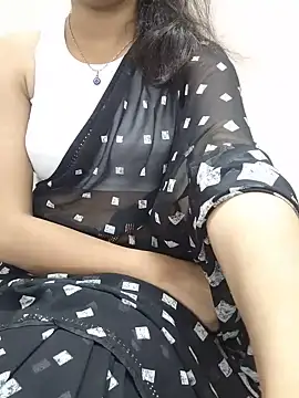 Chat XXX en directo de Ritika_jha01