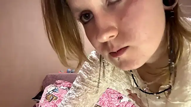 JosephineBulmer's Live XXX Chat