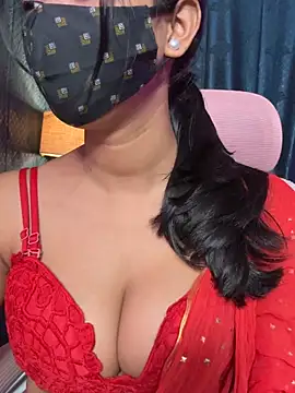 Neha18 现场XXX聊天