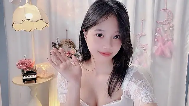 Yanys521 Chat XXX in diretta