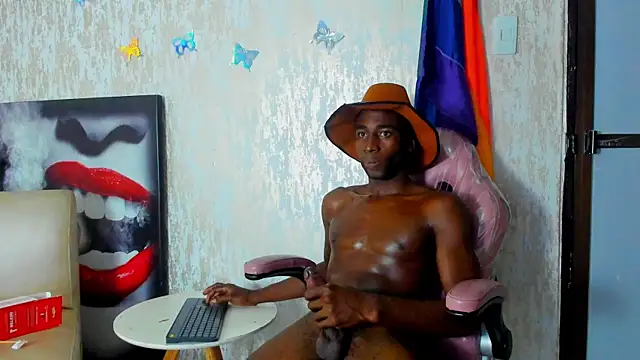 elio_x Live XXX Chat