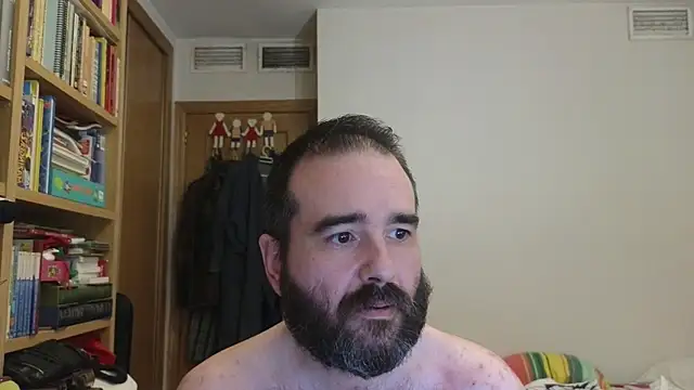 curiosillo83 Live XXX-Chat