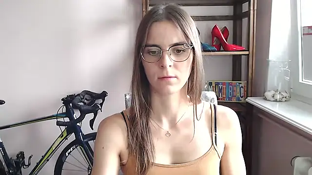 love_megi's Live XXX Chat