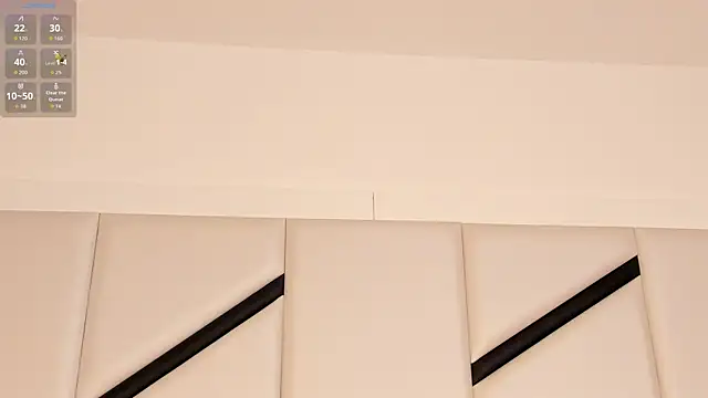 Chat +18 de XimenaCosta ao vivo