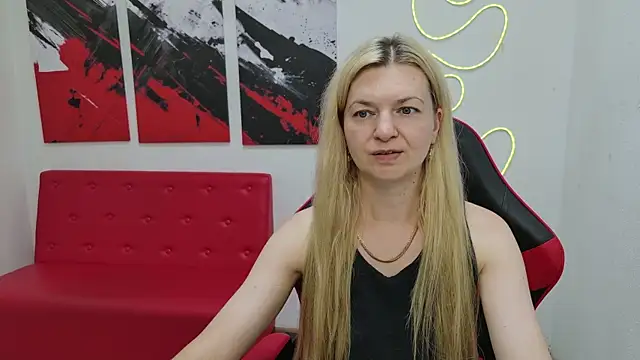 MelissaTyler's Live XXX Chat