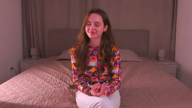 Živý XXX chat TamraCotner