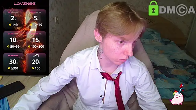 Getoverherenow's Live XXX Chat