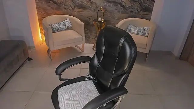 XXX chat uživo modela AlyssaDean