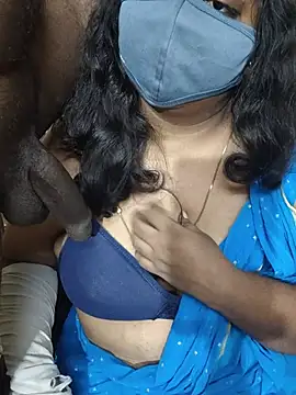Yoursriya25 现场XXX聊天