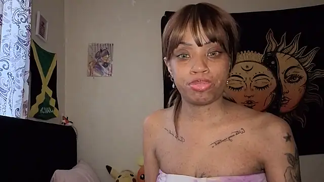 tokyodagoddess' Live XXX Chat