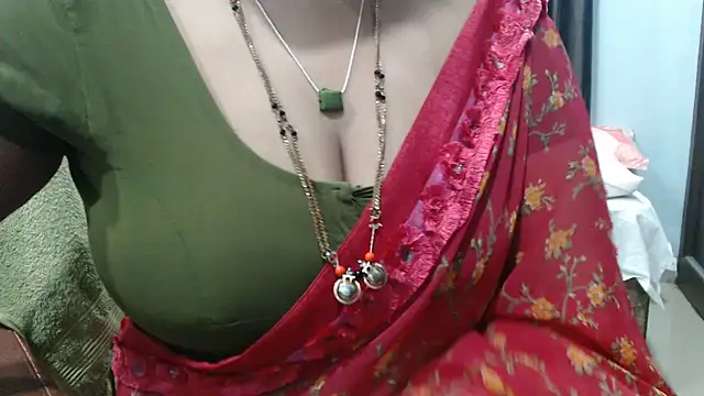 แชท XXX สดของ sunitha-3