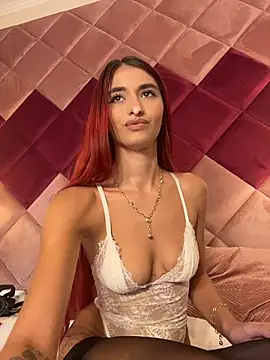 VixenRosse XXX чат на живо