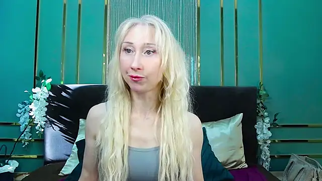 KissDreamm – Naživo XXX chat