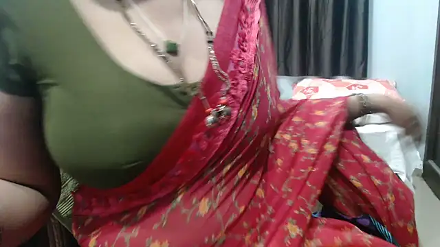 Chat +18 de sunitha-3 ao vivo