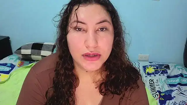 Chat XXX en directo de JANNAH_MARTINEZ