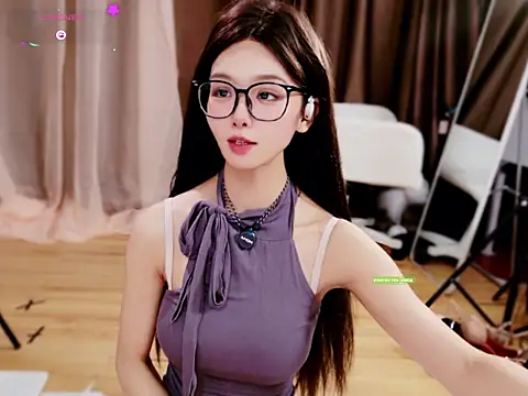 Chenchen_666 Obrolan Langsung XXX