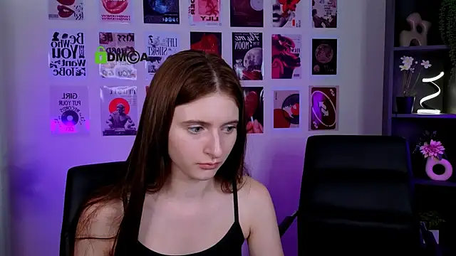 Živý XXX chat nekky_mouse