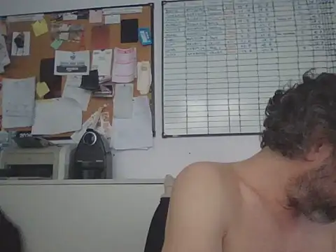 Petebulimia Live XXX-chat