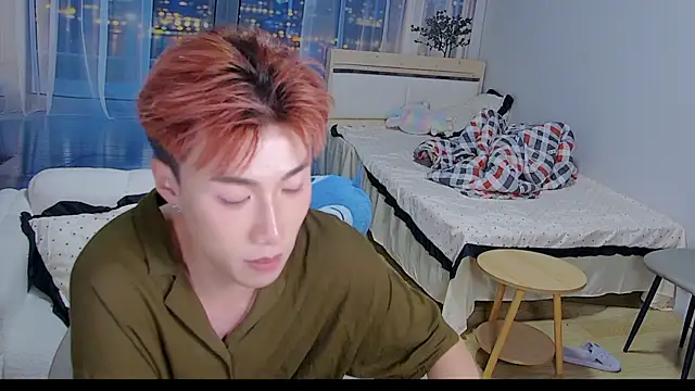 An-X888 Chat XXX in diretta