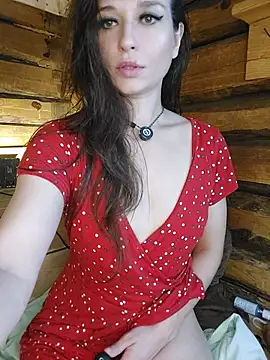 Darina1991's Live XXX Chat