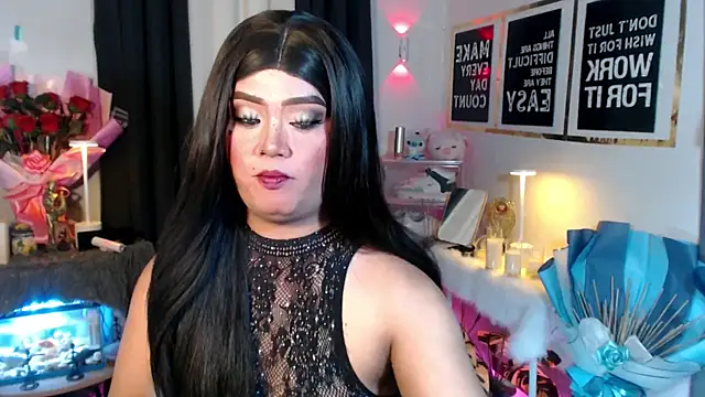 Chat +18 de YourSweet-mich ao vivo