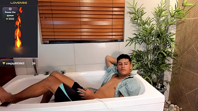 angelsilva_ Live XXX-chat