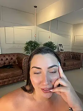ava_blue élő XXX-chatje
