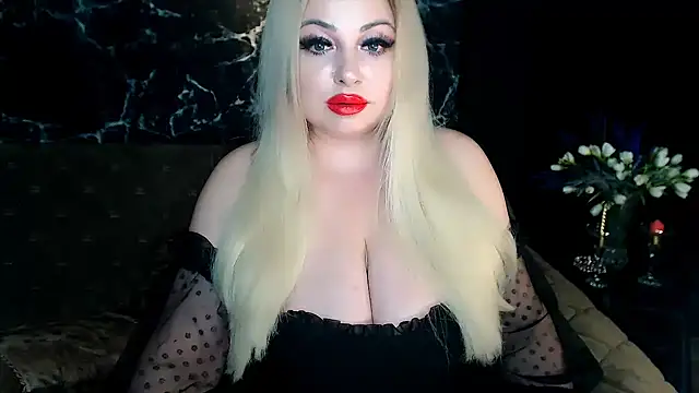 دردشة ValentinaaLuv الجنسية المباشرة