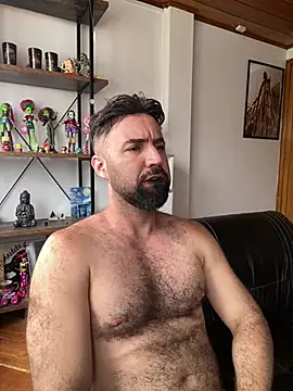 Chat XXX en directo de ADONIS_ART01