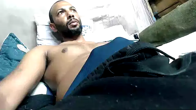 Camodick Live XXX-chat