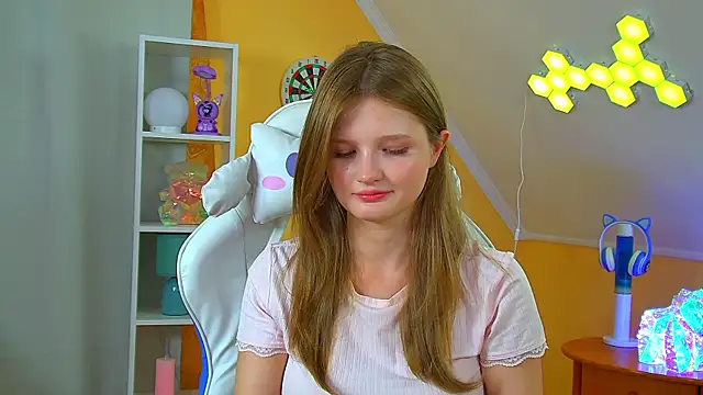 JaneRosen Live XXX-Chat