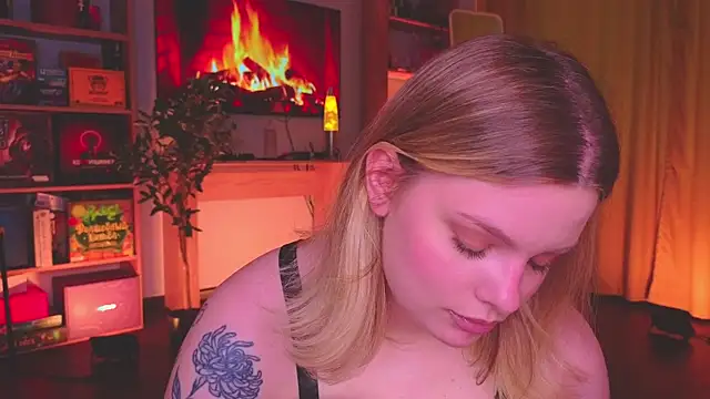Hottie_Jane's Live XXX Chat