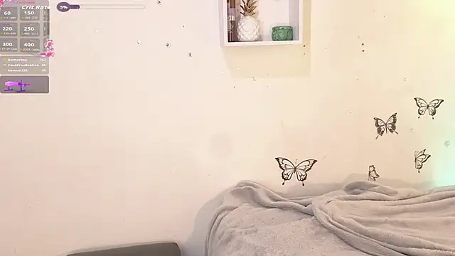 Samaraa_Smith Chat XXX in diretta