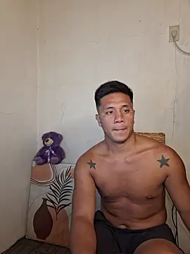 Chatroom XXX en direct de Felix_Asher