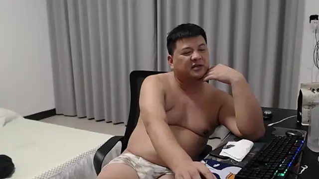 zhang1118 现场XXX聊天